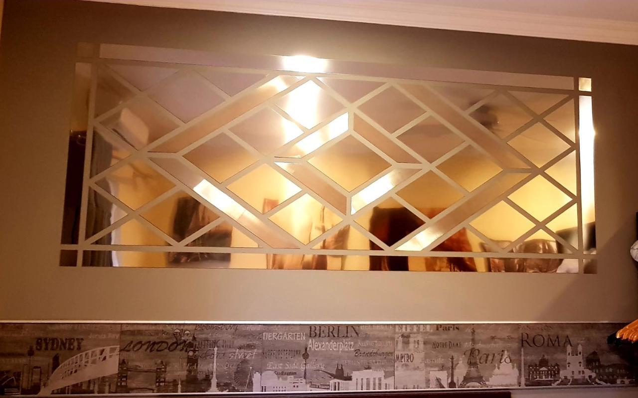 Tafernine Studio In The Heart Of Моста Екстериор снимка