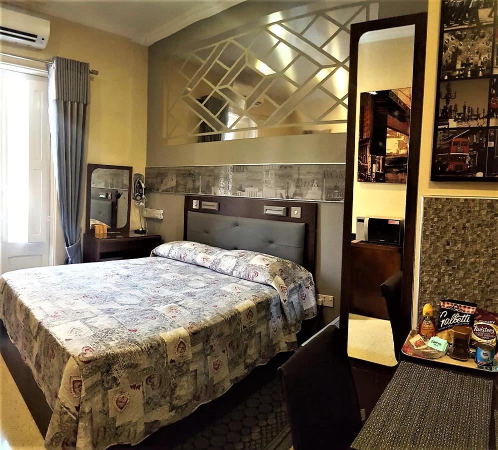 Tafernine Studio In The Heart Of Моста Екстериор снимка