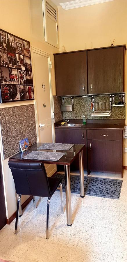 Tafernine Studio In The Heart Of Моста Екстериор снимка