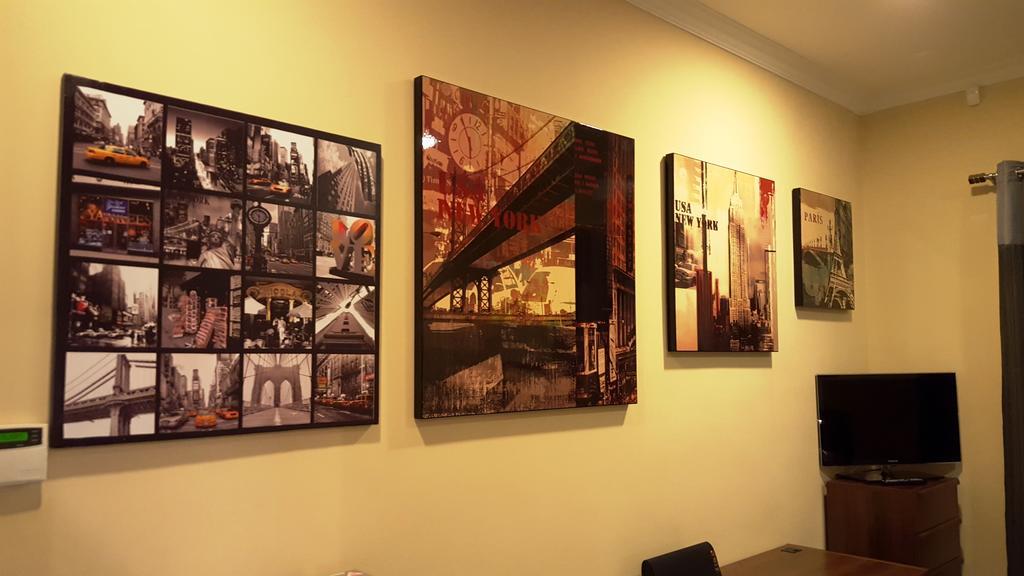 Tafernine Studio In The Heart Of Моста Екстериор снимка